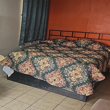 Gulfway Motel By Oyo Near Airport I 37 Corpus Christi Dış mekan fotoğraf