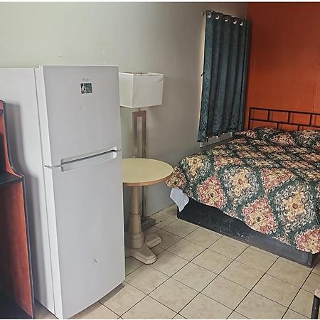 Gulfway Motel By Oyo Near Airport I 37 Corpus Christi Dış mekan fotoğraf