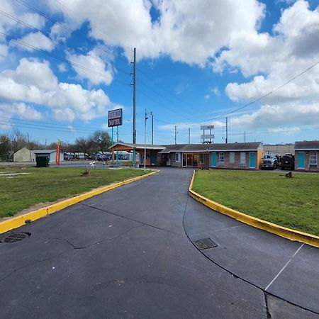 Gulfway Motel By Oyo Near Airport I 37 Corpus Christi Dış mekan fotoğraf