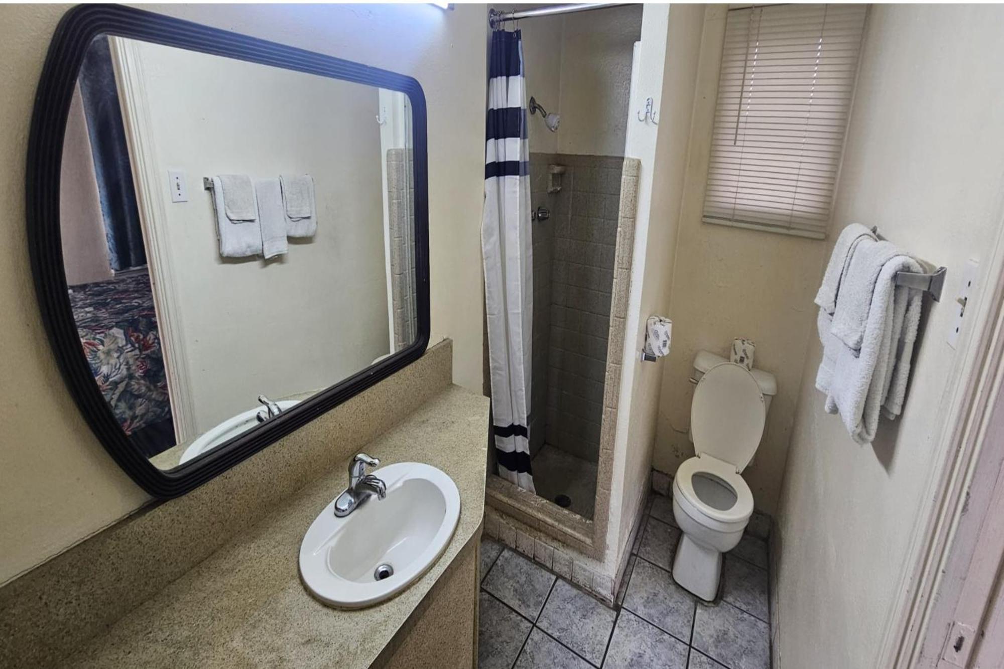 Gulfway Motel By Oyo Near Airport I 37 Corpus Christi Dış mekan fotoğraf
