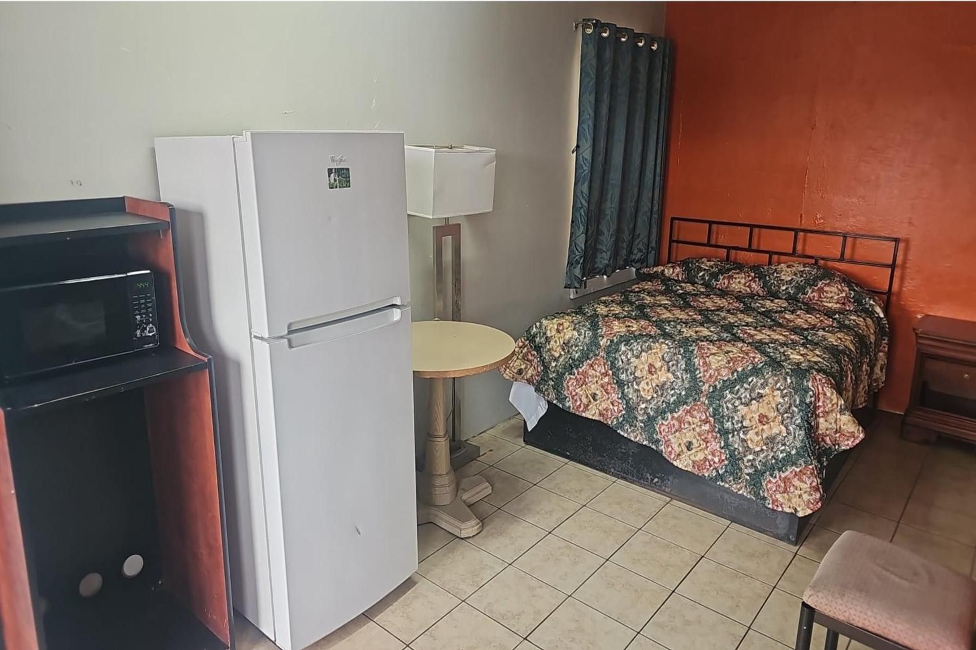 Gulfway Motel By Oyo Near Airport I 37 Corpus Christi Dış mekan fotoğraf