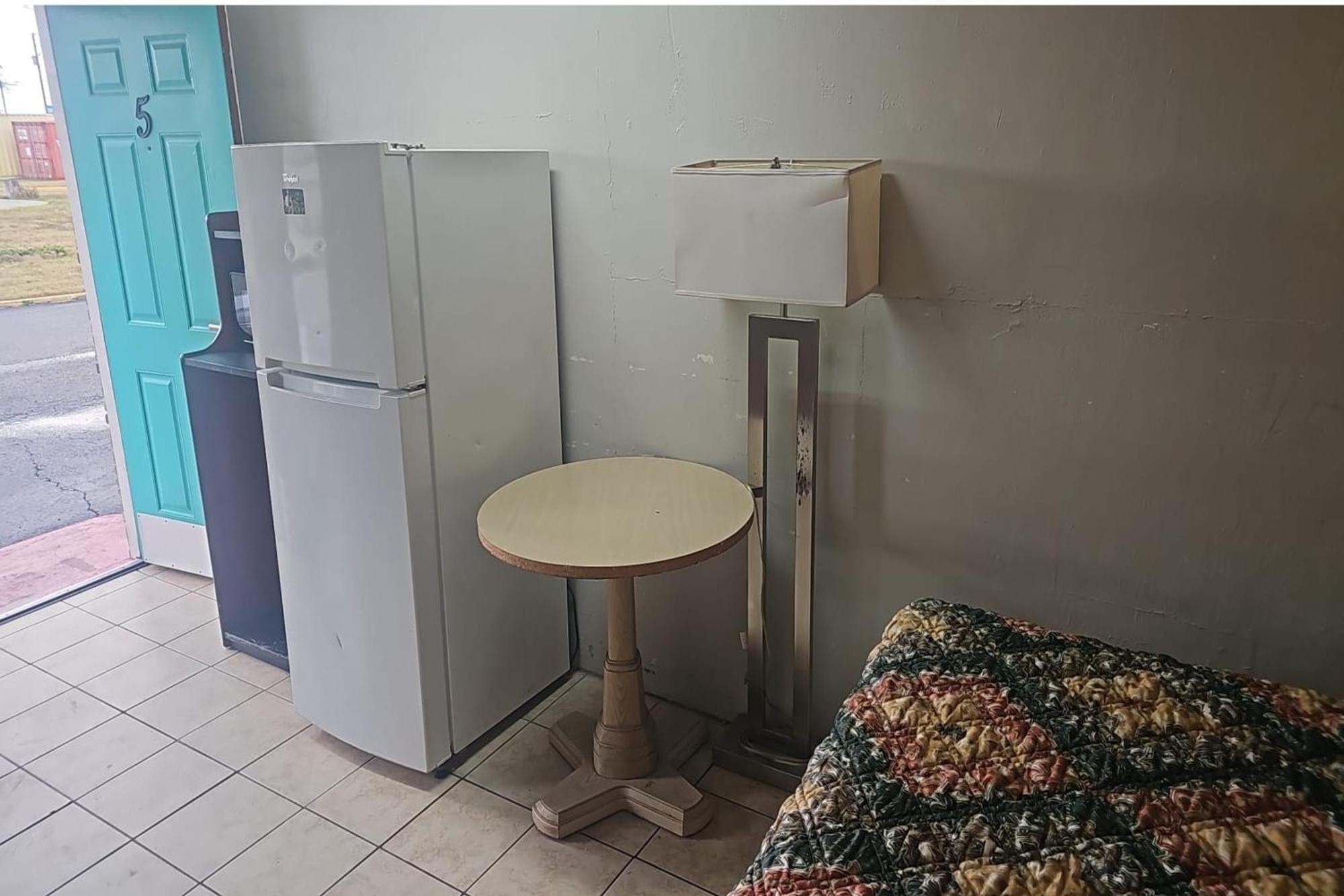 Gulfway Motel By Oyo Near Airport I 37 Corpus Christi Dış mekan fotoğraf