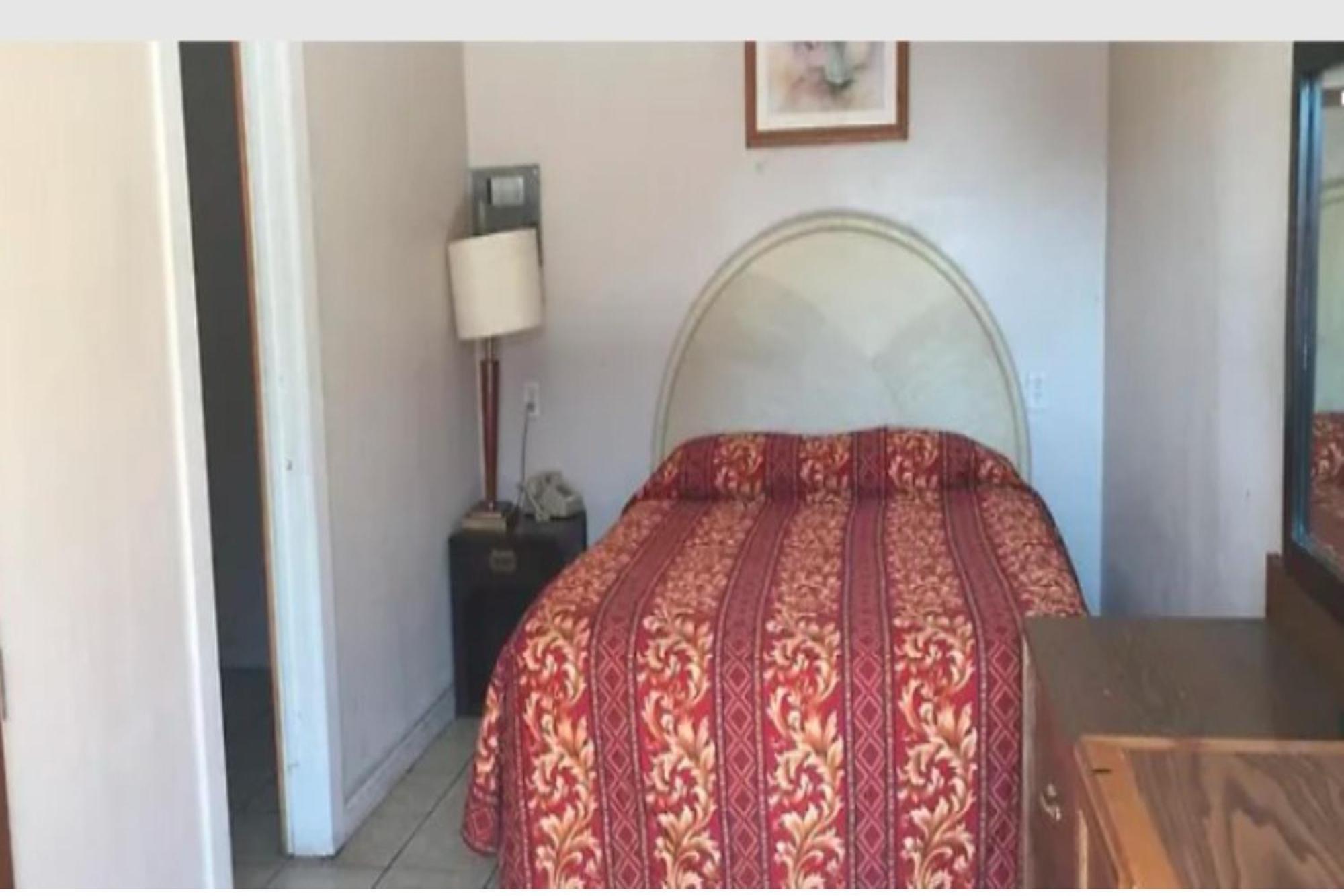 Gulfway Motel By Oyo Near Airport I 37 Corpus Christi Dış mekan fotoğraf