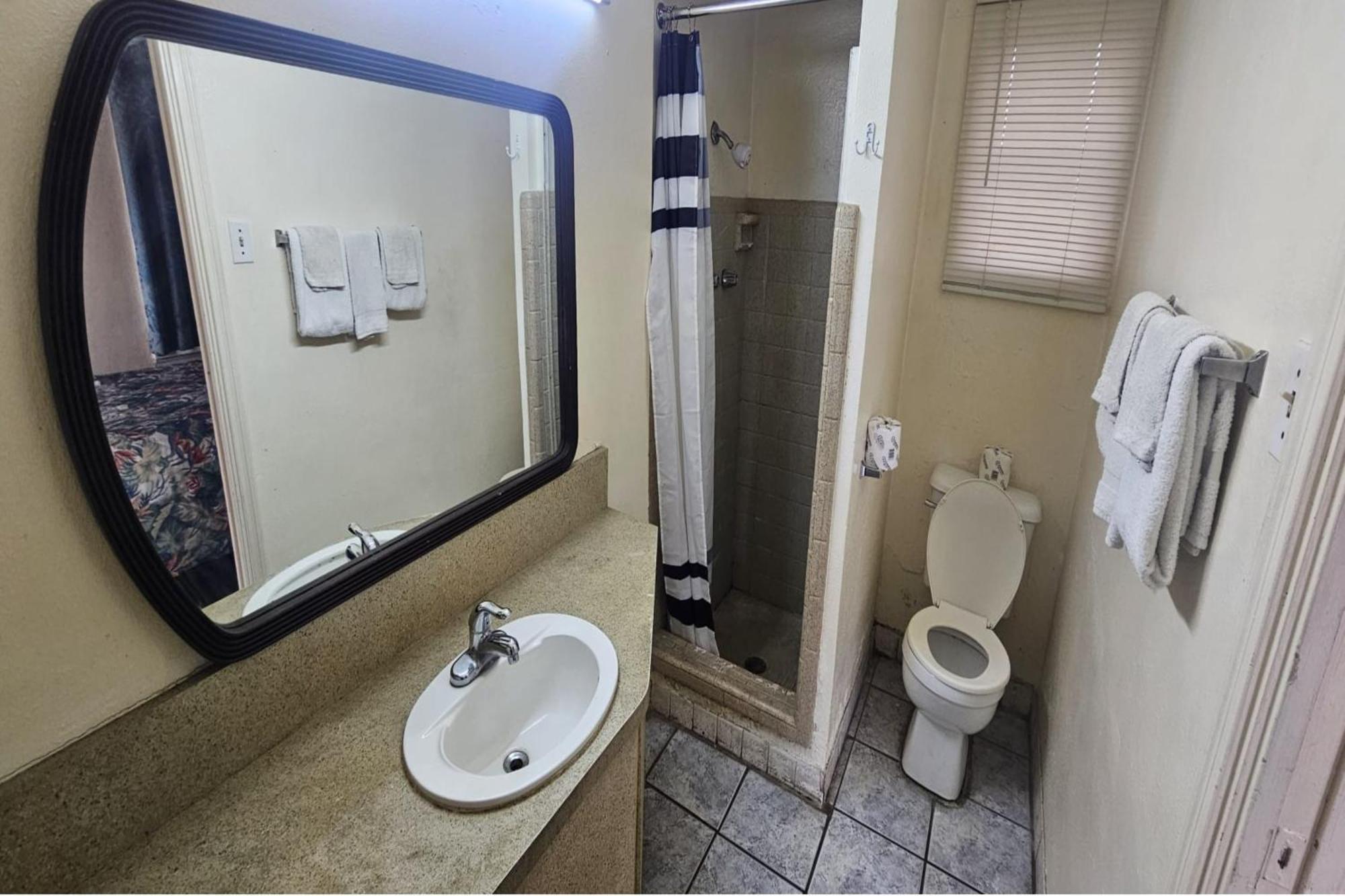 Gulfway Motel By Oyo Near Airport I 37 Corpus Christi Dış mekan fotoğraf