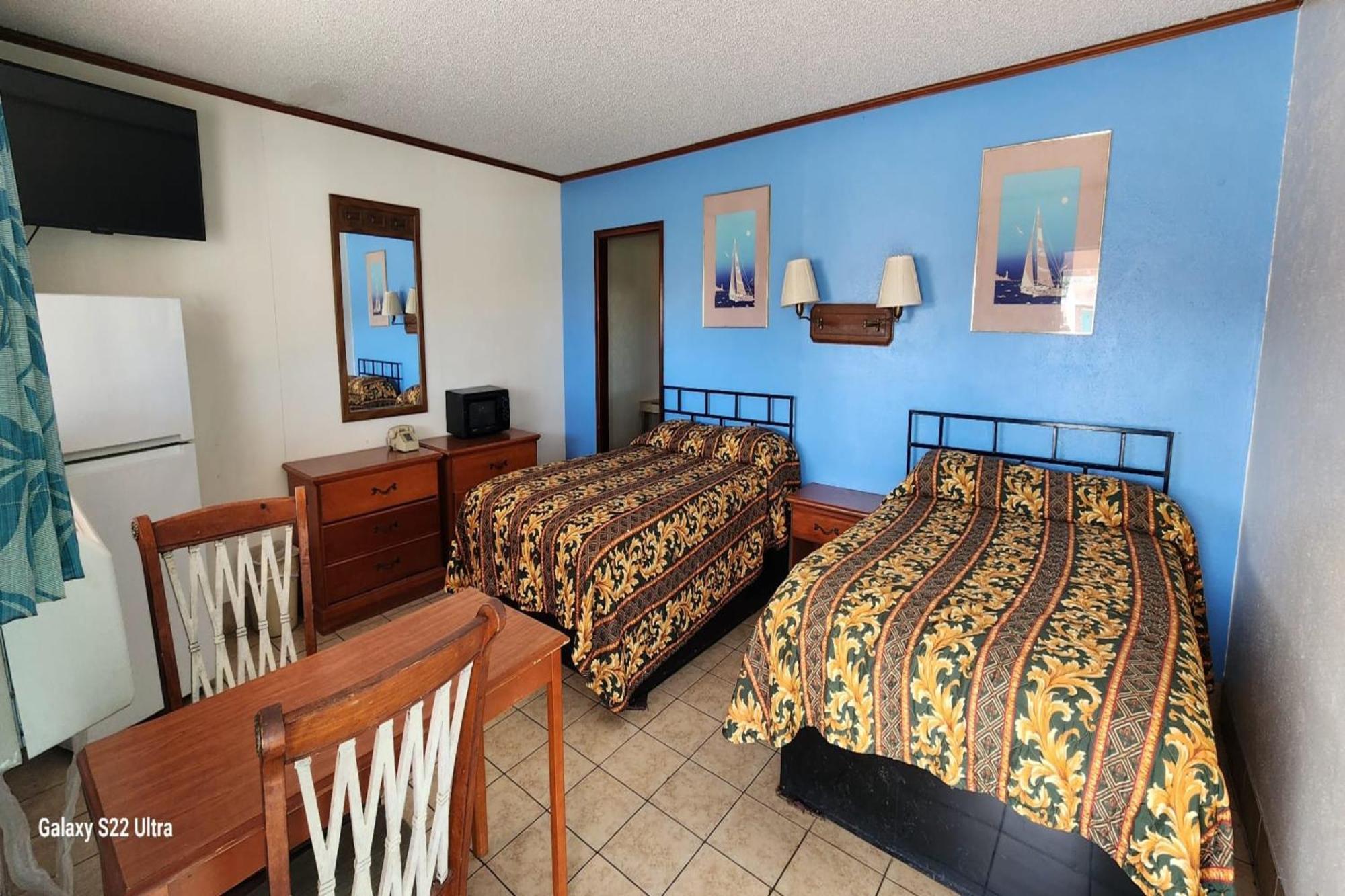 Gulfway Motel By Oyo Near Airport I 37 Corpus Christi Dış mekan fotoğraf