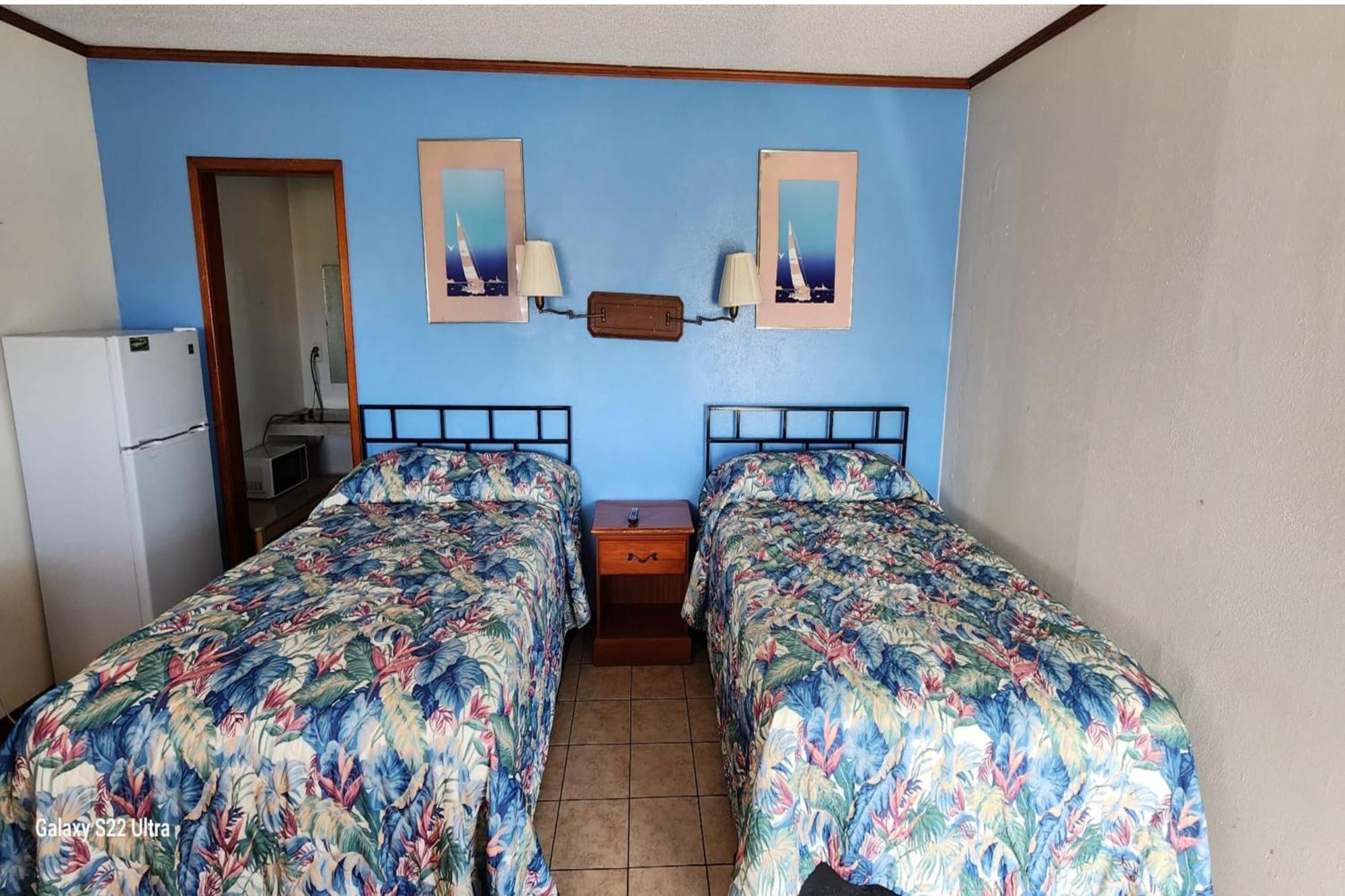 Gulfway Motel By Oyo Near Airport I 37 Corpus Christi Dış mekan fotoğraf