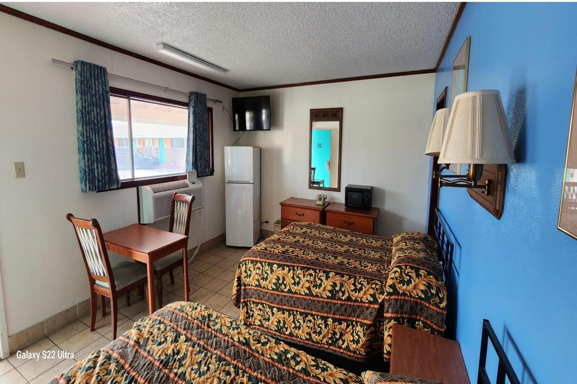 Gulfway Motel By Oyo Near Airport I 37 Corpus Christi Dış mekan fotoğraf