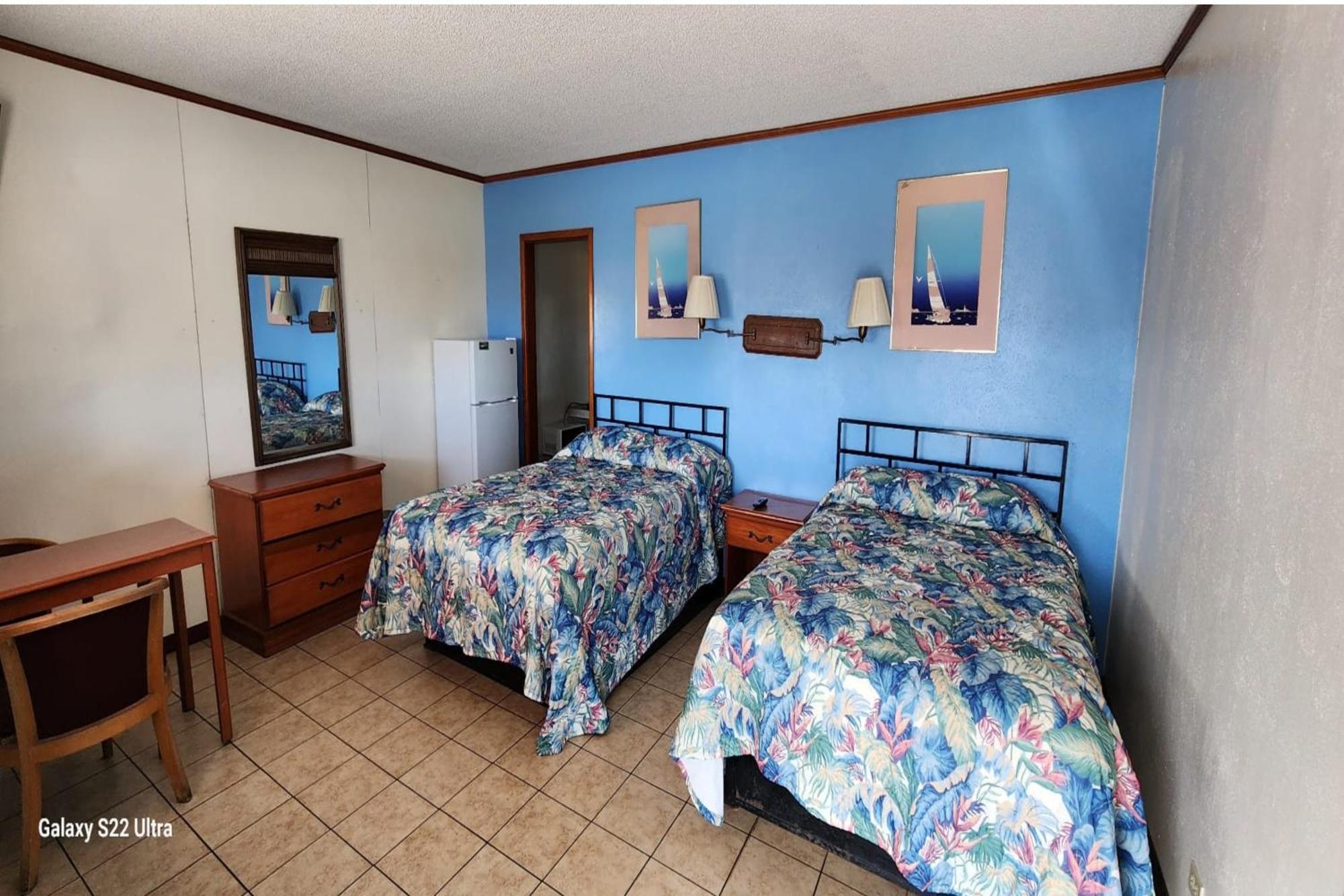 Gulfway Motel By Oyo Near Airport I 37 Corpus Christi Dış mekan fotoğraf