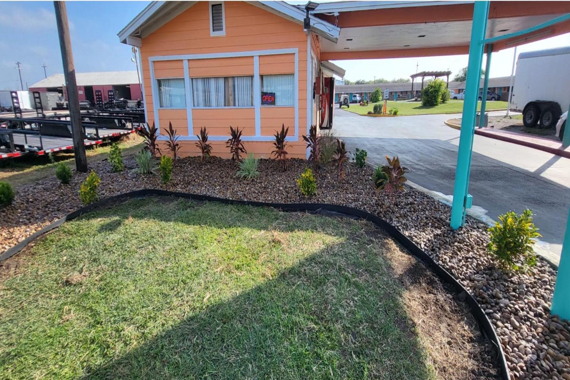 Gulfway Motel By Oyo Near Airport I 37 Corpus Christi Dış mekan fotoğraf