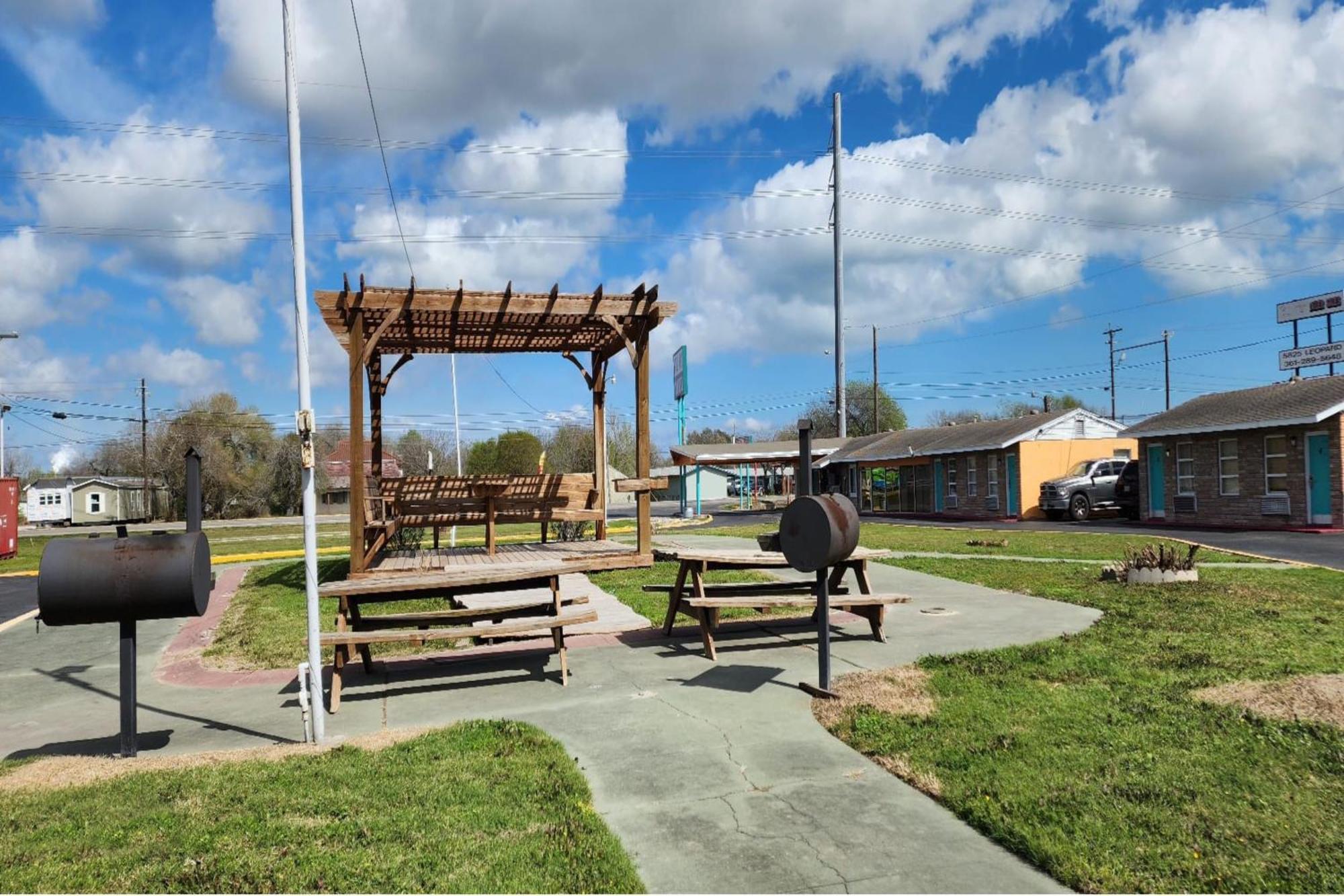 Gulfway Motel By Oyo Near Airport I 37 Corpus Christi Dış mekan fotoğraf