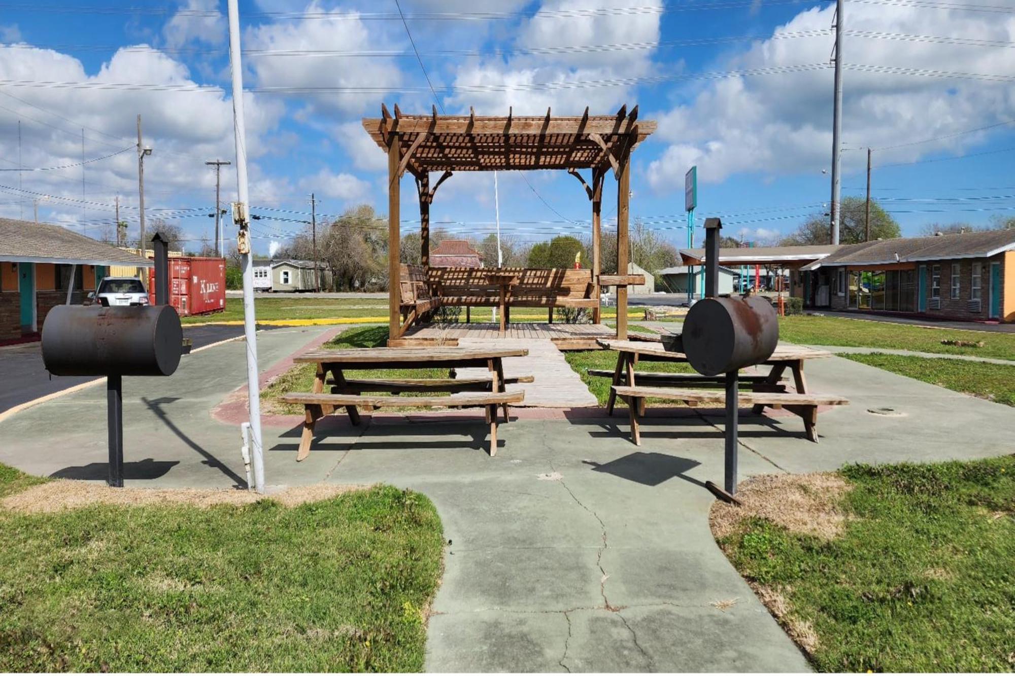 Gulfway Motel By Oyo Near Airport I 37 Corpus Christi Dış mekan fotoğraf